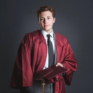 Meet your Posher, Tanner